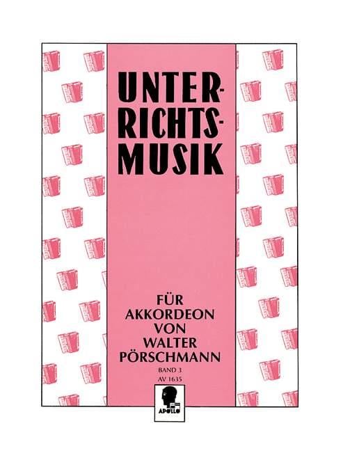 Unterrichtsmusik 3